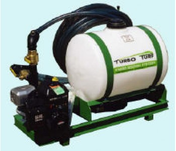 Система гидропосева Turbo Turf HS-50